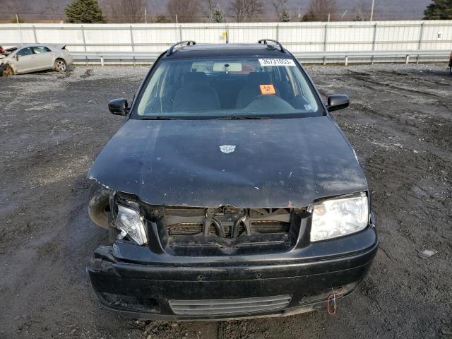 Photo 5 from auction – 2001 VOLKSWAGEN JETTA GLS with VIN WVWSB61J71W723176