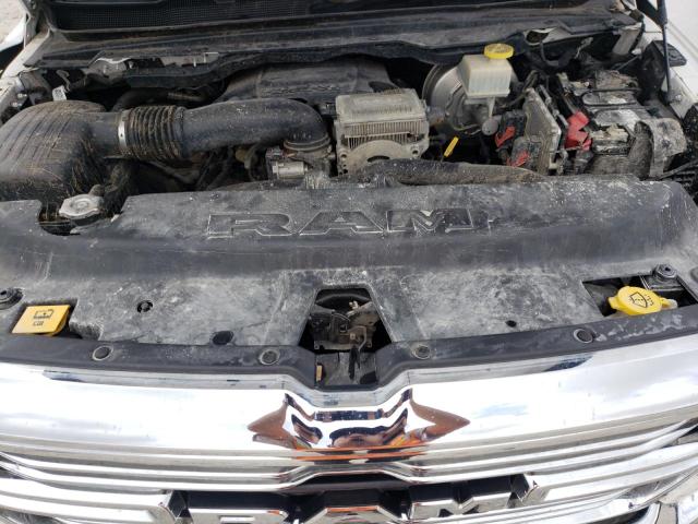 Photo 11 from auction – 2019 RAM 1500 LARAM with VIN 1C6SRFJT1KN621397