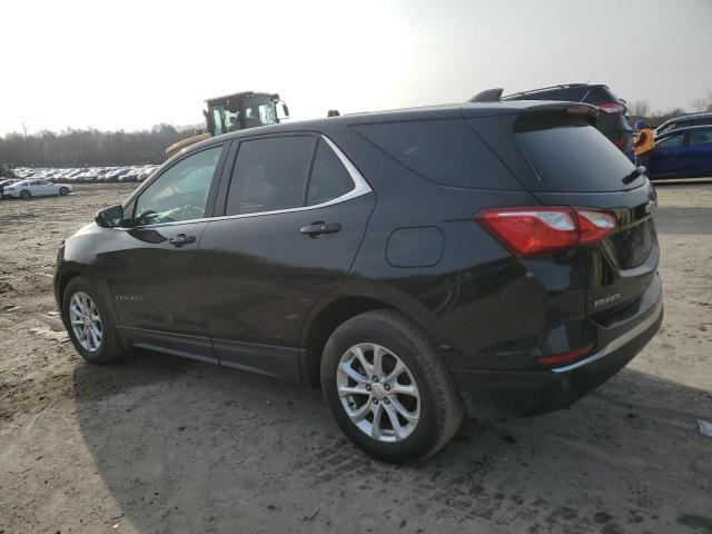 Photo 2 from auction – 2018 CHEVROLET EQUINOX LT with VIN 2GNAXJEVXJ6269407