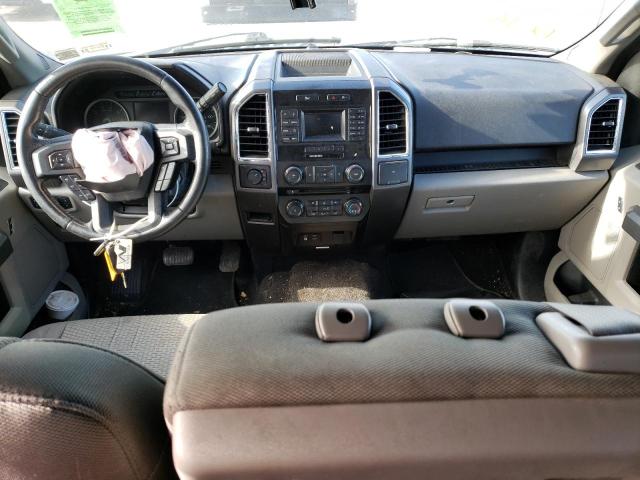 Photo 8 from auction – 2015 FORD F150 SUPER with VIN 1FTEX1EP2FFB86482