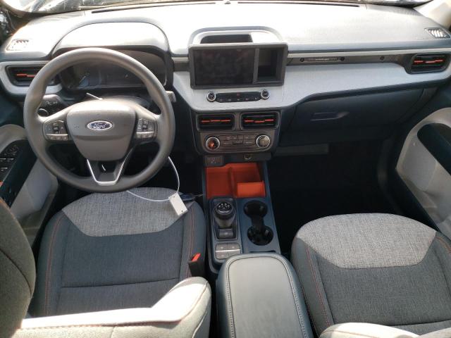 Photo 8 from auction – 2022 FORD MAVERICK X with VIN 3FTTW8F97NRB14262