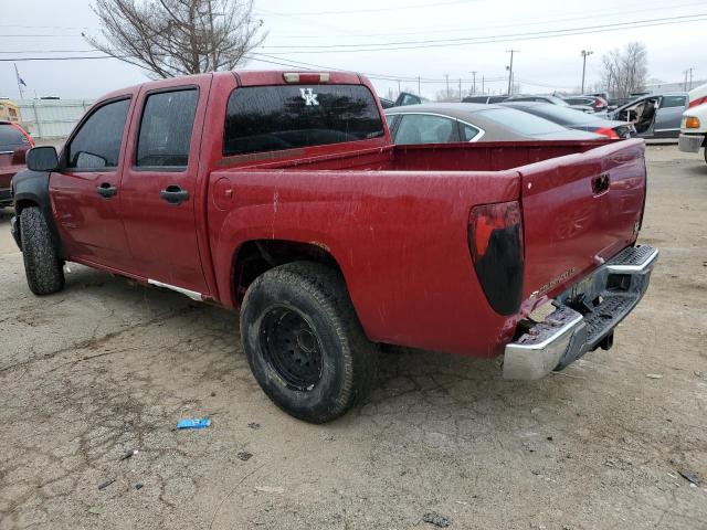 Photo 2 from auction – 2004 CHEVROLET COLORADO with VIN 1GCCS136748193879