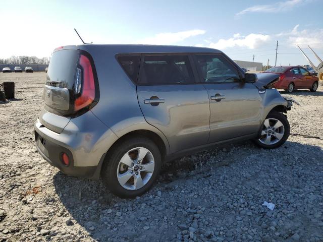 Photo 3 from auction – 2017 KIA SOUL with VIN KNDJN2A29H7486487