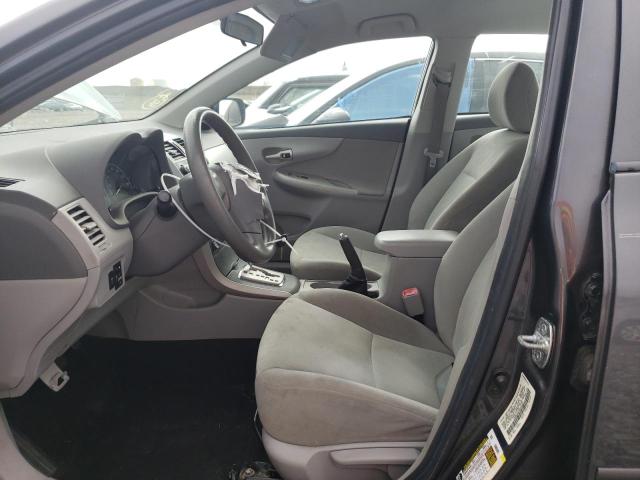 Photo 7 from auction – 2010 TOYOTA COROLLA BA with VIN 1NXBU4EE9AZ310159