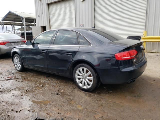 Photo 2 from auction – 2012 AUDI A4 PREMIUM with VIN WAUBFAFL7CN010303