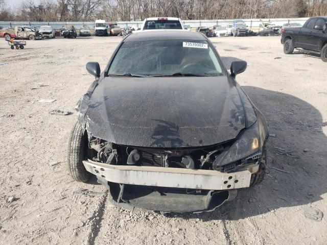 Photo 5 from auction – 2007 LEXUS IS 250 with VIN JTHBK262972032806