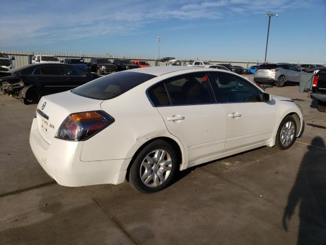 Photo 3 from auction – 2008 NISSAN ALTIMA 2.5 with VIN 1N4AL21E98N548603
