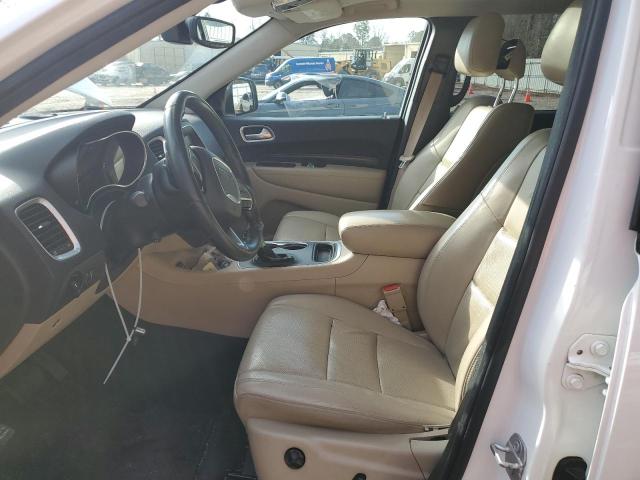 Photo 7 from auction – 2018 DODGE DURANGO CI with VIN 1C4RDHEG6JC314879