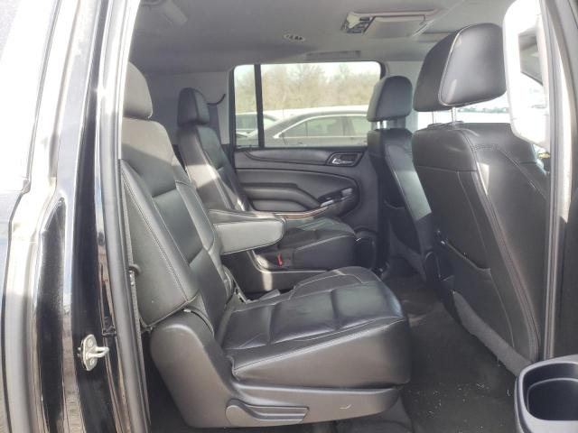Photo 11 from auction – 2016 CHEVROLET SUBURBAN K with VIN 1GNSKHKC3GR149332