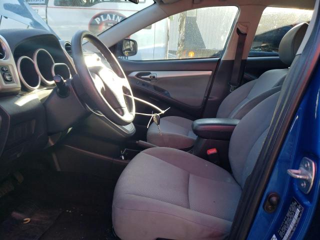 Photo 7 from auction – 2009 TOYOTA COROLLA MA with VIN 2T1KU40E49C173507