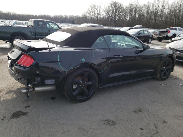 Photo 3 from auction – 2022 FORD MUSTANG with VIN 1FATP8UH6N5135975