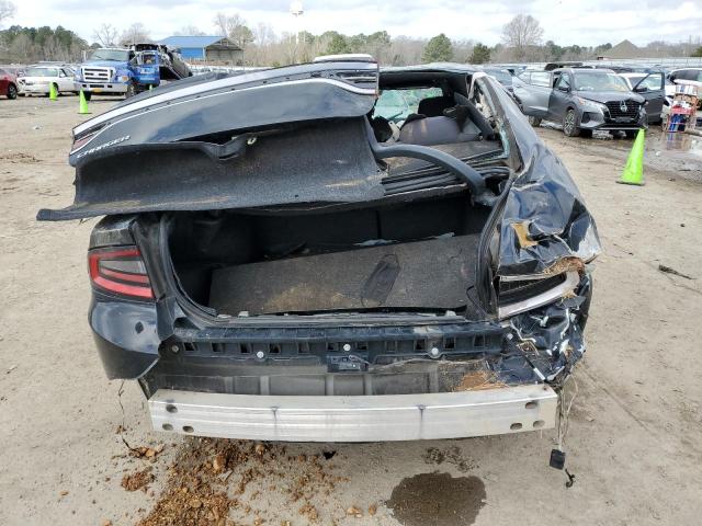 Photo 6 from auction – 2017 DODGE CHARGER SE with VIN 2C3CDXBG9HH605330