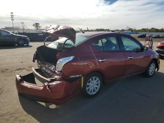 Photo 3 from auction – 2016 NISSAN VERSA S with VIN 3N1CN7AP0GL808092