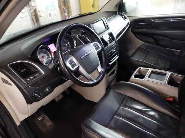 Photo 7 from auction – 2013 CHRYSLER TOWN & COU with VIN 2C4RC1BG0DR595300