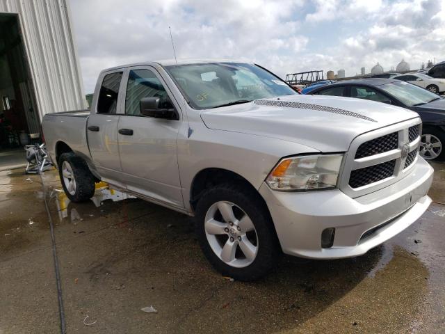 Photo 4 from auction – 2013 RAM 1500 ST with VIN 1C6RR6FT0DS707442