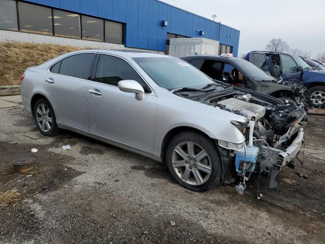 Photo 4 from auction – 2009 LEXUS ES 350 with VIN JTHBJ46G092276955