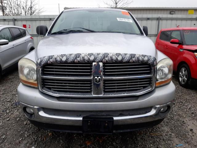 Photo 5 from auction – 2006 DODGE RAM 1500 S with VIN 1D7HU18276S590851