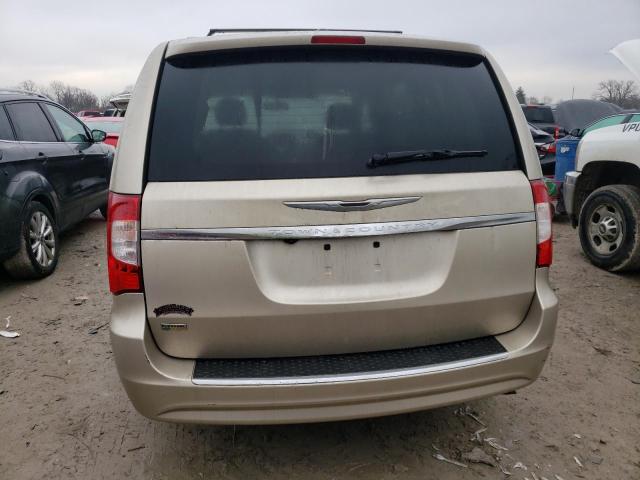 Photo 6 from auction – 2014 CHRYSLER TOWN & COU with VIN 2C4RC1BG3ER448003