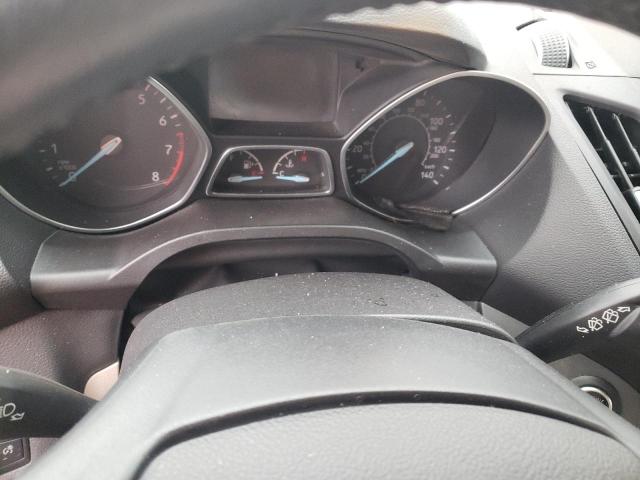 Photo 9 from auction – 2019 FORD ESCAPE SEL with VIN 1FMCU0HD5KUA01581