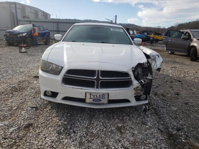Photo 5 from auction – 2014 DODGE CHARGER SX with VIN 2C3CDXJG6EH117501