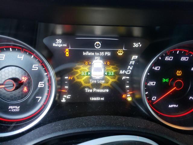 Photo 9 from auction – 2018 DODGE CHARGER SX with VIN 2C3CDXBG4JH114153