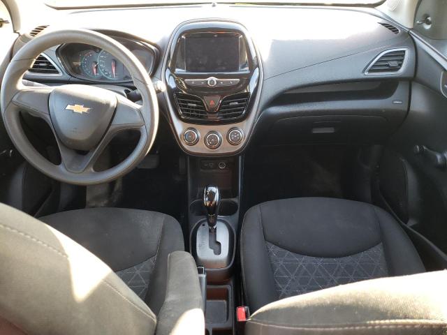 Photo 8 from auction – 2020 CHEVROLET SPARK LS with VIN KL8CB6SA2LC462880
