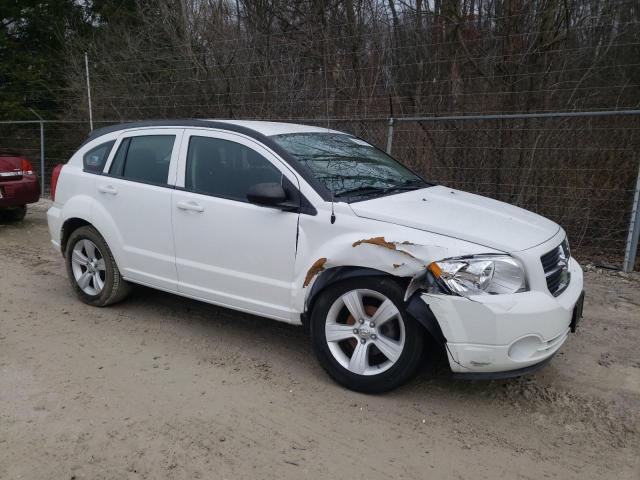 Photo 4 from auction – 2011 DODGE CALIBER MA with VIN 1B3CB3HA3BD297946