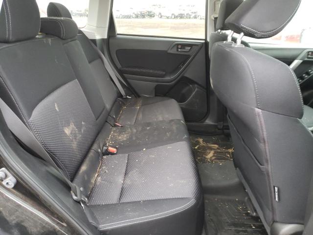 Photo 11 from auction – 2015 SUBARU FORESTER 2 with VIN JF2SJADC3FH493443