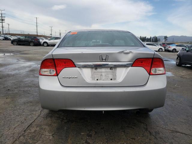 Photo 6 from auction – 2010 HONDA CIVIC EX with VIN 19XFA1F87AE044855