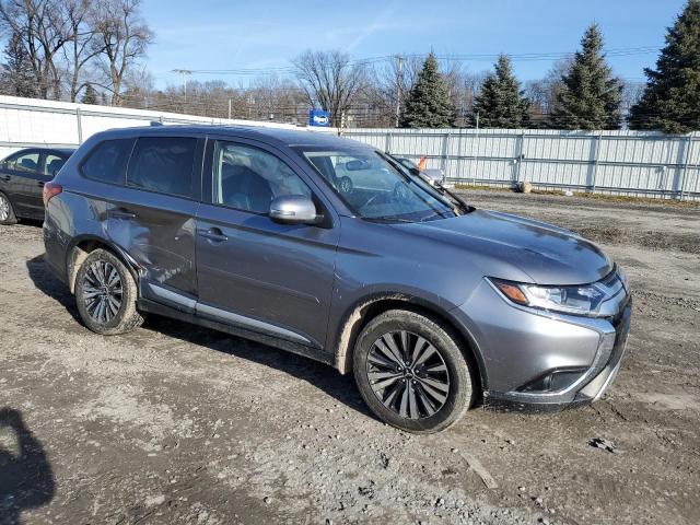 Photo 4 from auction – 2019 MITSUBISHI OUTLANDER with VIN JA4AZ3A37KZ015785
