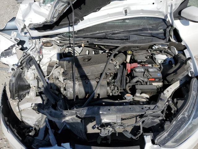 Photo 11 from auction – 2017 NISSAN SENTRA S with VIN 3N1AB7AP1HY307197