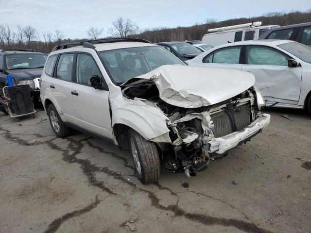 Photo 4 from auction – 2012 SUBARU FORESTER 2 with VIN JF2SHABC4CH418809