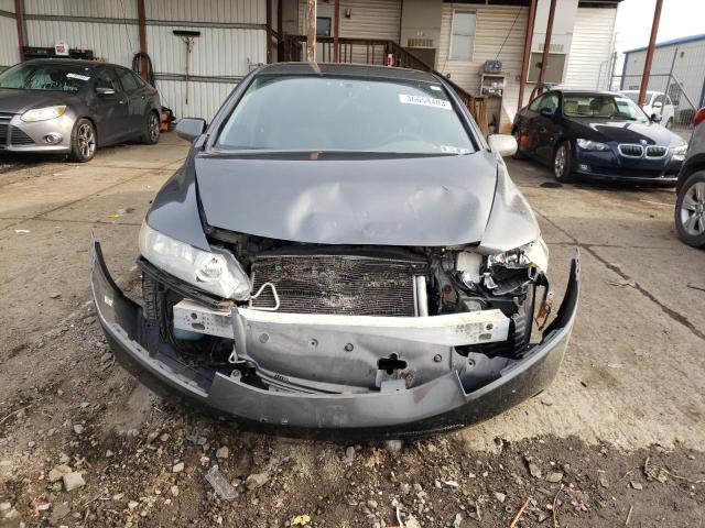 Photo 5 from auction – 2010 HONDA CIVIC EX with VIN 2HGFA1F84AH550276