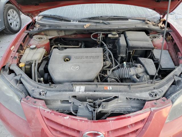 Photo 11 from auction – 2006 MAZDA 3 S with VIN JM1BK123961471275