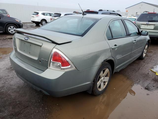 Photo 3 from auction – 2008 FORD FUSION SE with VIN 3FAHP07138R217413