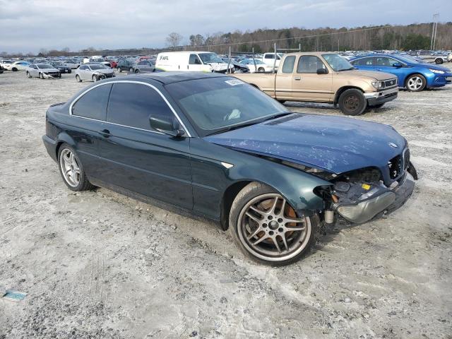 Photo 4 from auction – 2006 BMW 330 CI with VIN WBABD53416PE10329