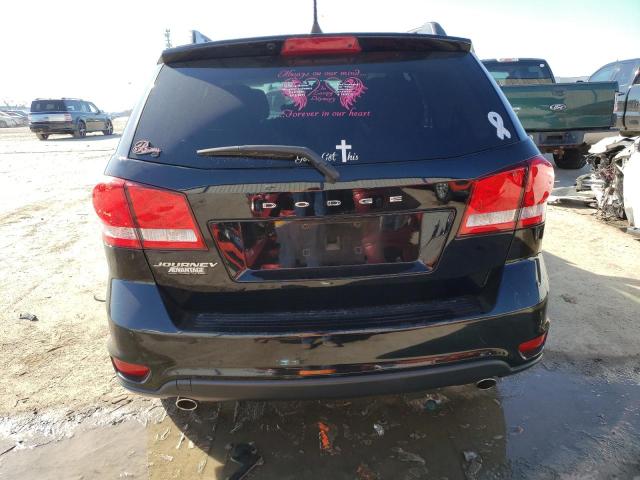 Photo 6 from auction – 2019 DODGE JOURNEY SE with VIN 3C4PDCBG3KT852606