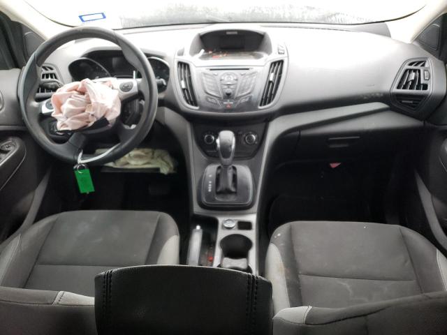 Photo 8 from auction – 2014 FORD ESCAPE S with VIN 1FMCU0F78EUA92525