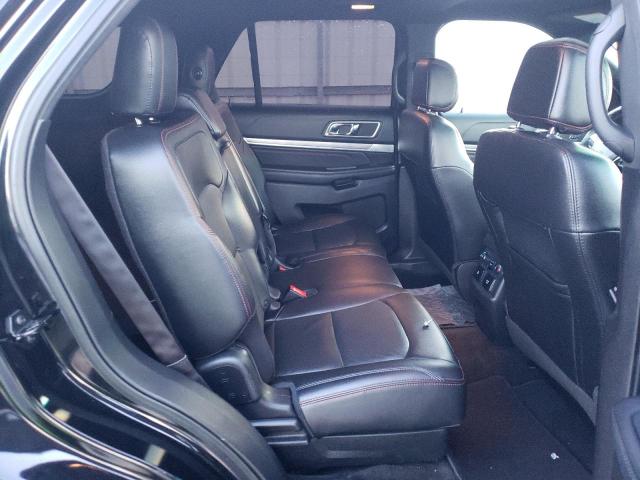 Photo 11 from auction – 2016 FORD EXPLORER S with VIN 1FM5K8GTXGGB34641