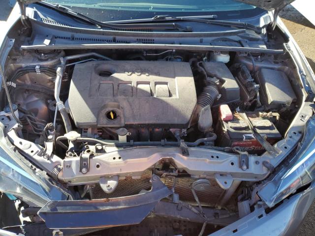 Photo 11 from auction – 2017 TOYOTA COROLLA L with VIN 5YFBURHE5HP670971