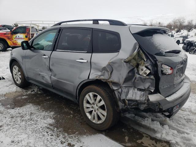 Photo 2 from auction – 2009 SUBARU TRIBECA LI with VIN 4S4WX92D994405401