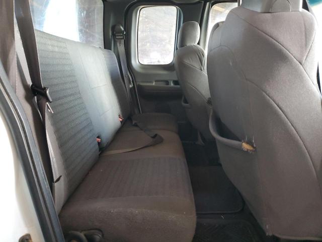Photo 10 from auction – 2003 FORD F150 with VIN 1FTRX17W63NA54249
