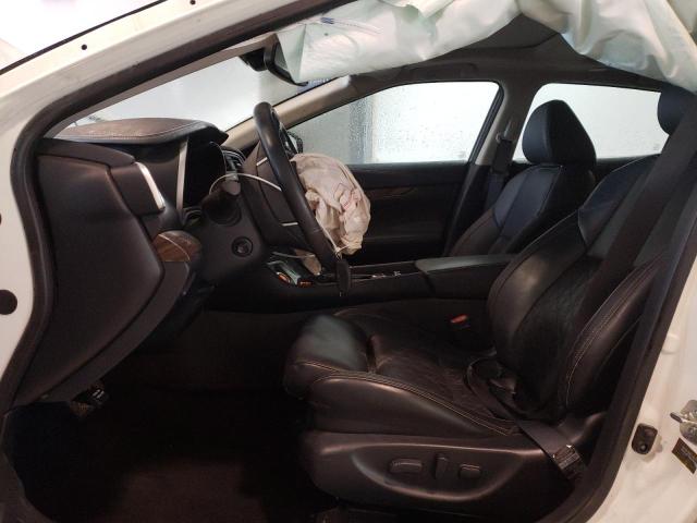 Photo 7 from auction – 2018 NISSAN MAXIMA 3.5 with VIN 1N4AA6AP8JC365905
