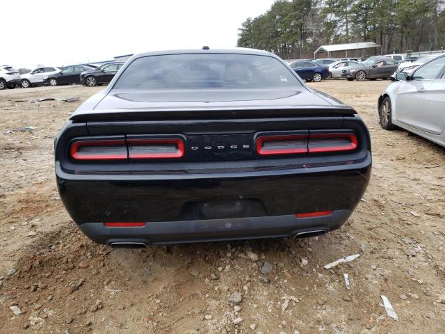 Photo 6 from auction – 2015 DODGE CHALLENGER with VIN 2C3CDZAGXFH724594