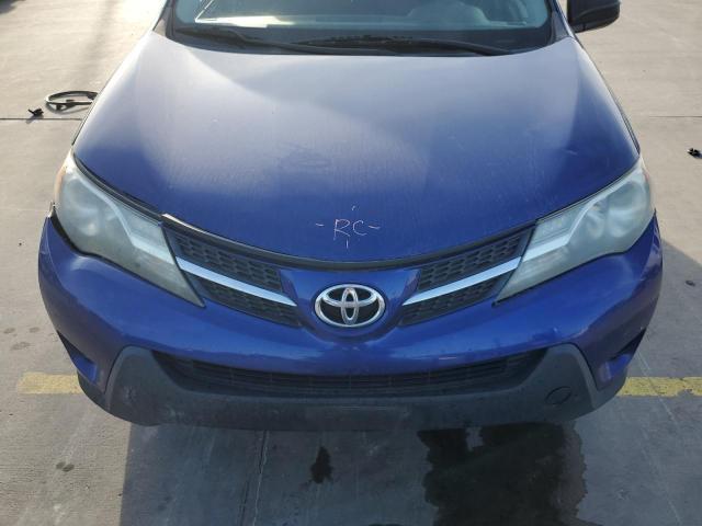 صورة رقم 11 من المزاد - 2014 TOYOTA RAV4 LE مع VIN 2T3ZFREV9EW082148