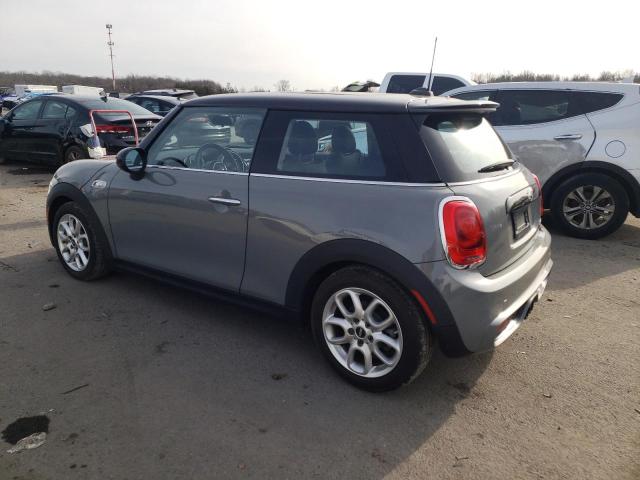Photo 2 from auction – 2015 MINI COOPER S with VIN WMWXP7C58FT740538