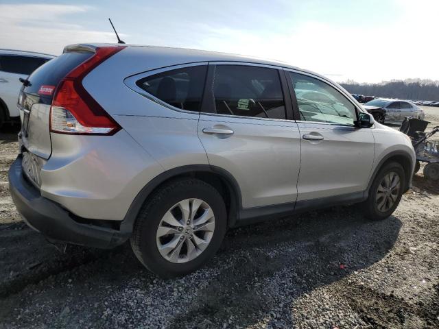 Photo 3 from auction – 2012 HONDA CR-V EX with VIN 3CZRM3H52CG701615