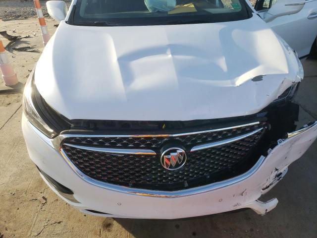 Photo 12 from auction – 2020 BUICK ENCLAVE AV with VIN 5GAERDKW8LJ229787