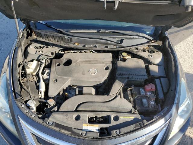 Photo 11 from auction – 2015 NISSAN ALTIMA 2.5 with VIN 1N4AL3AP7FC229815