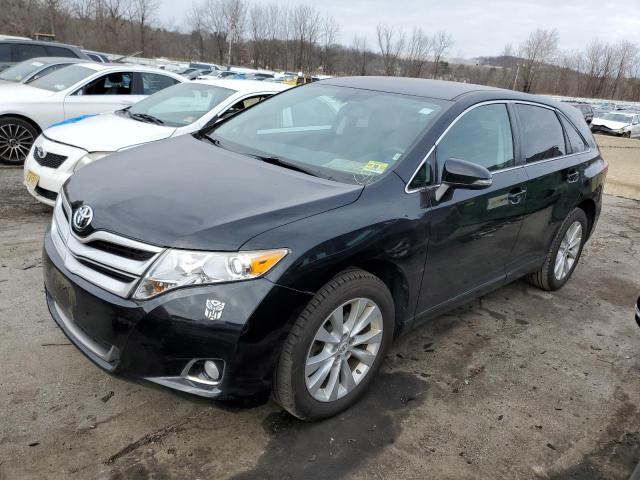 TOYOTA VENZA LE 2013 z numerem VIN 4T3BA3BB8DU034355 - Zdjęcie z aukcji